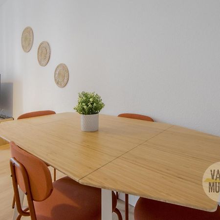 Comodo Y Centrico Loft En Calle Carretas - Madrid Centro Exteriör bild