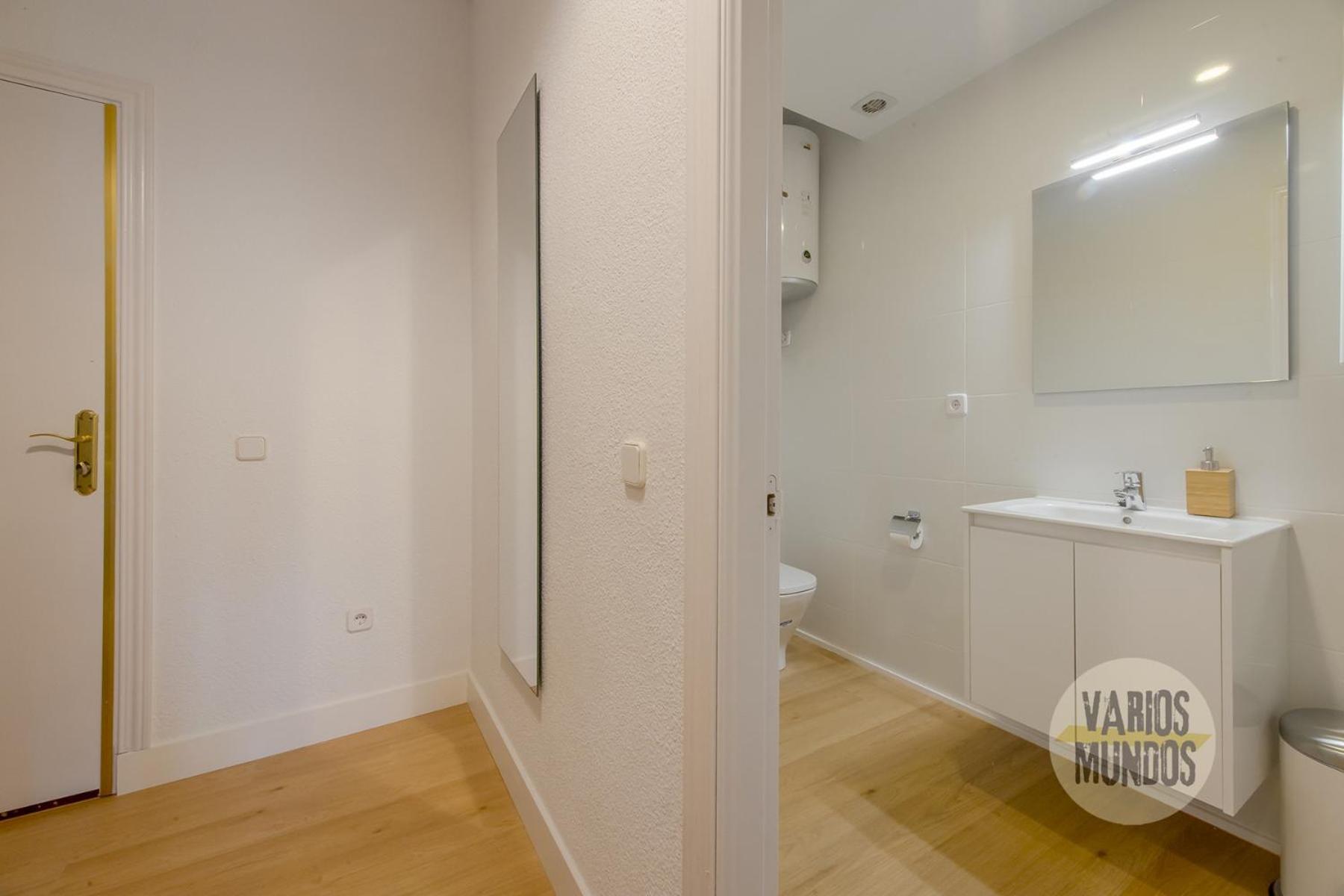 Comodo Y Centrico Loft En Calle Carretas - Madrid Centro Exteriör bild