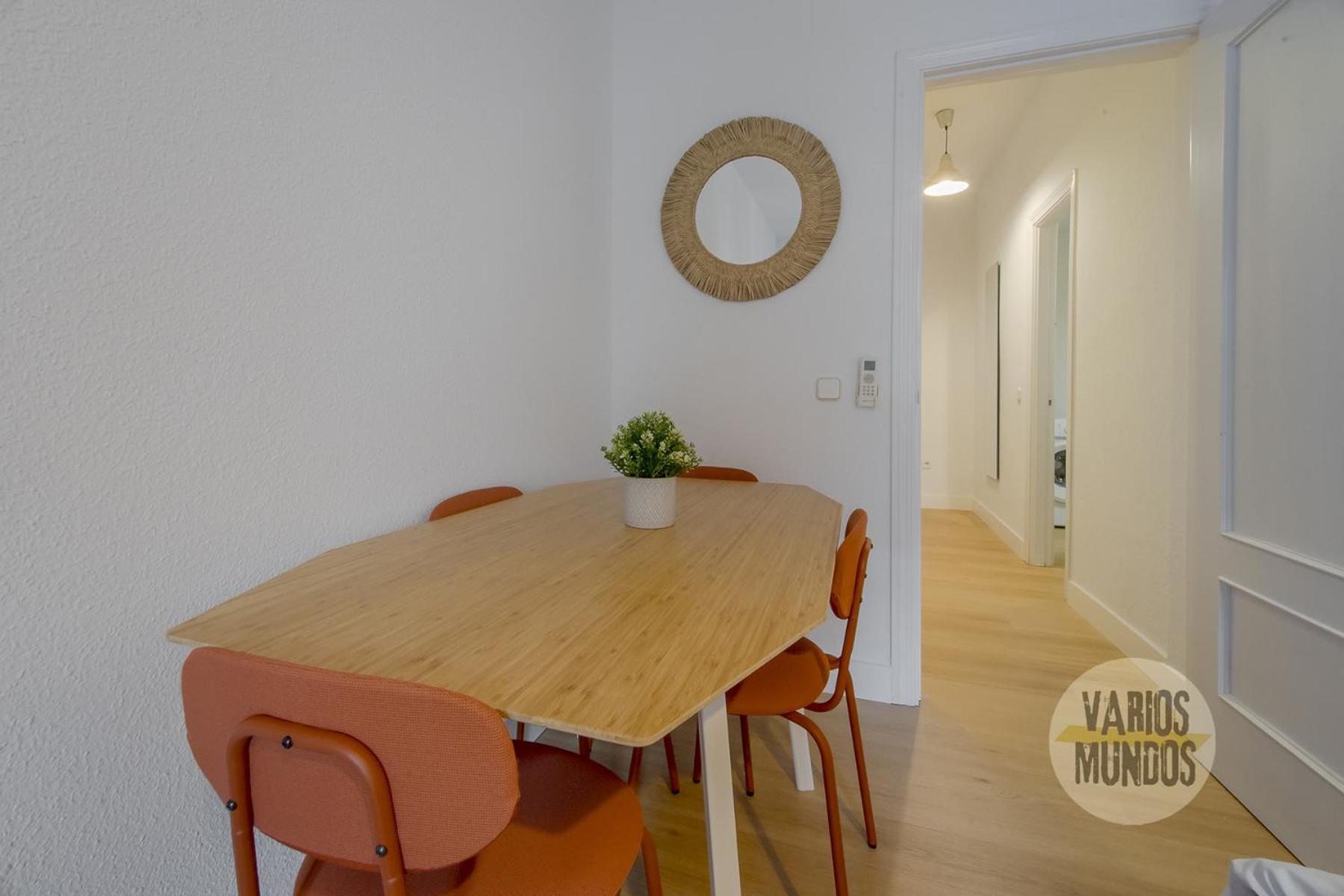 Comodo Y Centrico Loft En Calle Carretas - Madrid Centro Exteriör bild