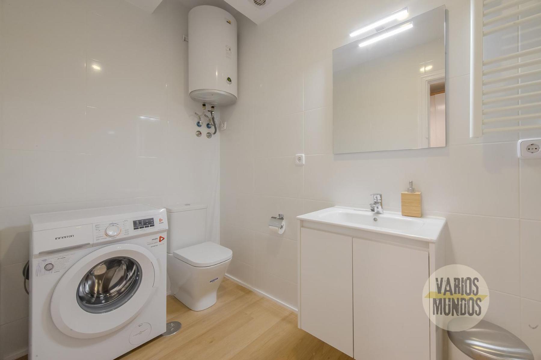 Comodo Y Centrico Loft En Calle Carretas - Madrid Centro Exteriör bild