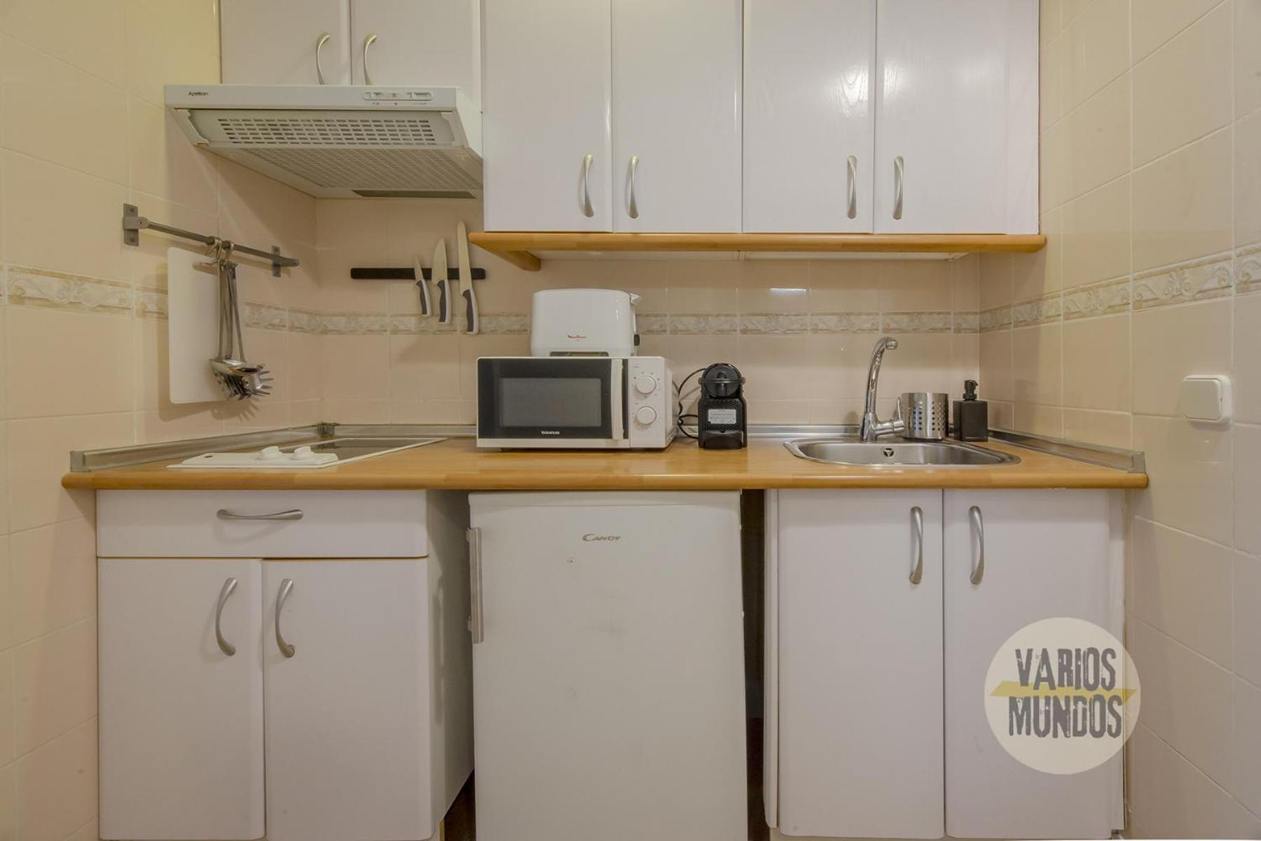 Comodo Y Centrico Loft En Calle Carretas - Madrid Centro Exteriör bild