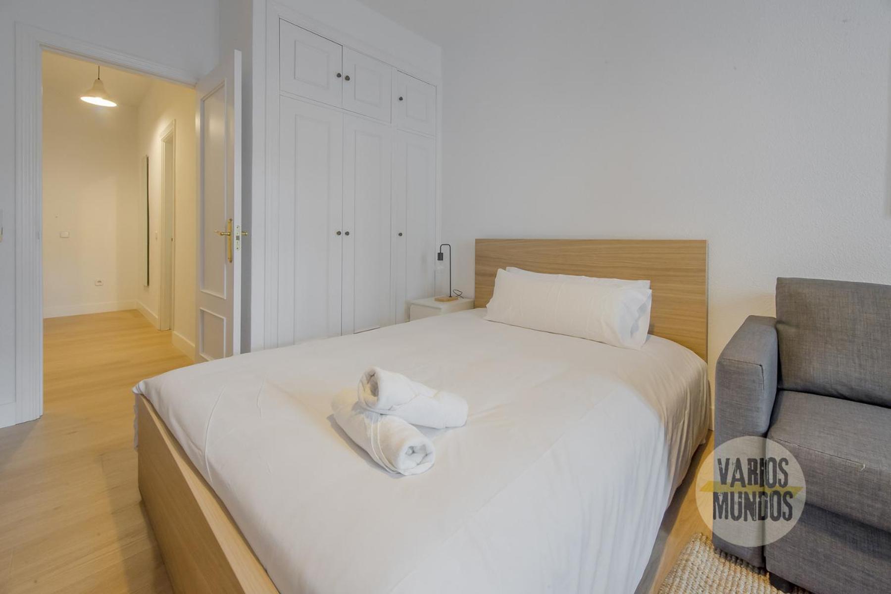 Comodo Y Centrico Loft En Calle Carretas - Madrid Centro Exteriör bild